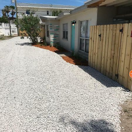Salty Serenity Duplex Cocoa Beach Ngoại thất bức ảnh
