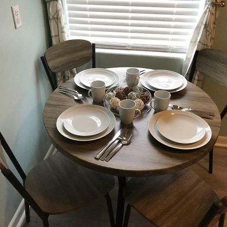 Salty Serenity Duplex Cocoa Beach Ngoại thất bức ảnh
