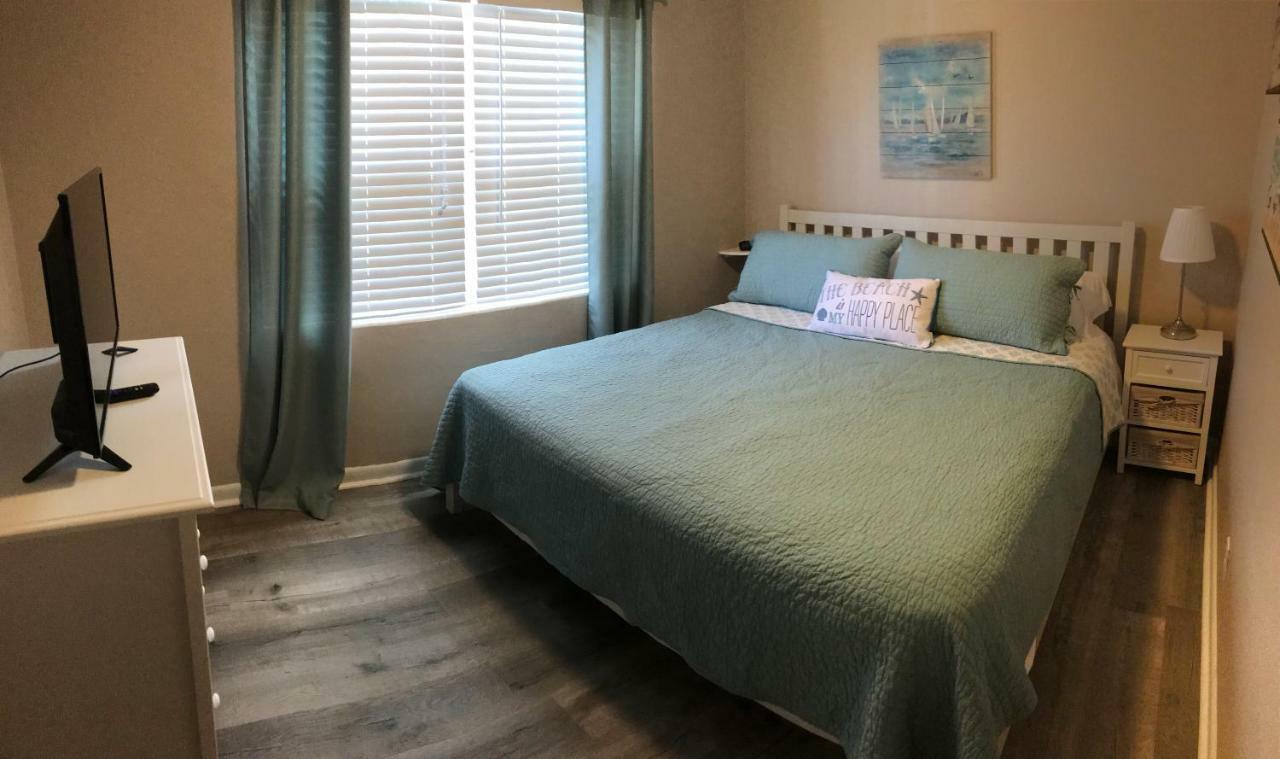 Salty Serenity Duplex Cocoa Beach Ngoại thất bức ảnh