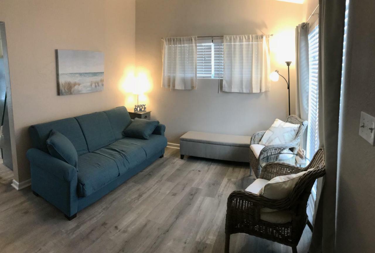 Salty Serenity Duplex Cocoa Beach Ngoại thất bức ảnh