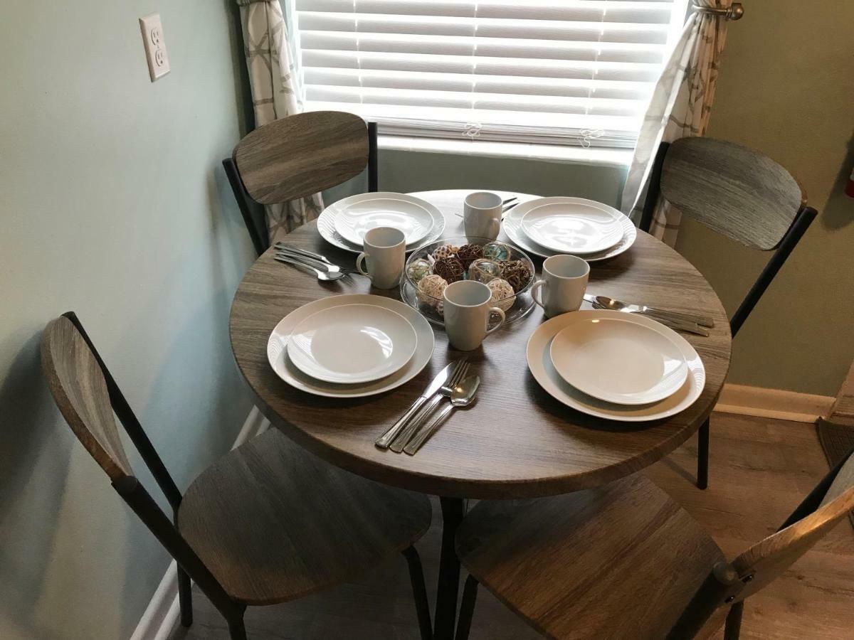 Salty Serenity Duplex Cocoa Beach Ngoại thất bức ảnh