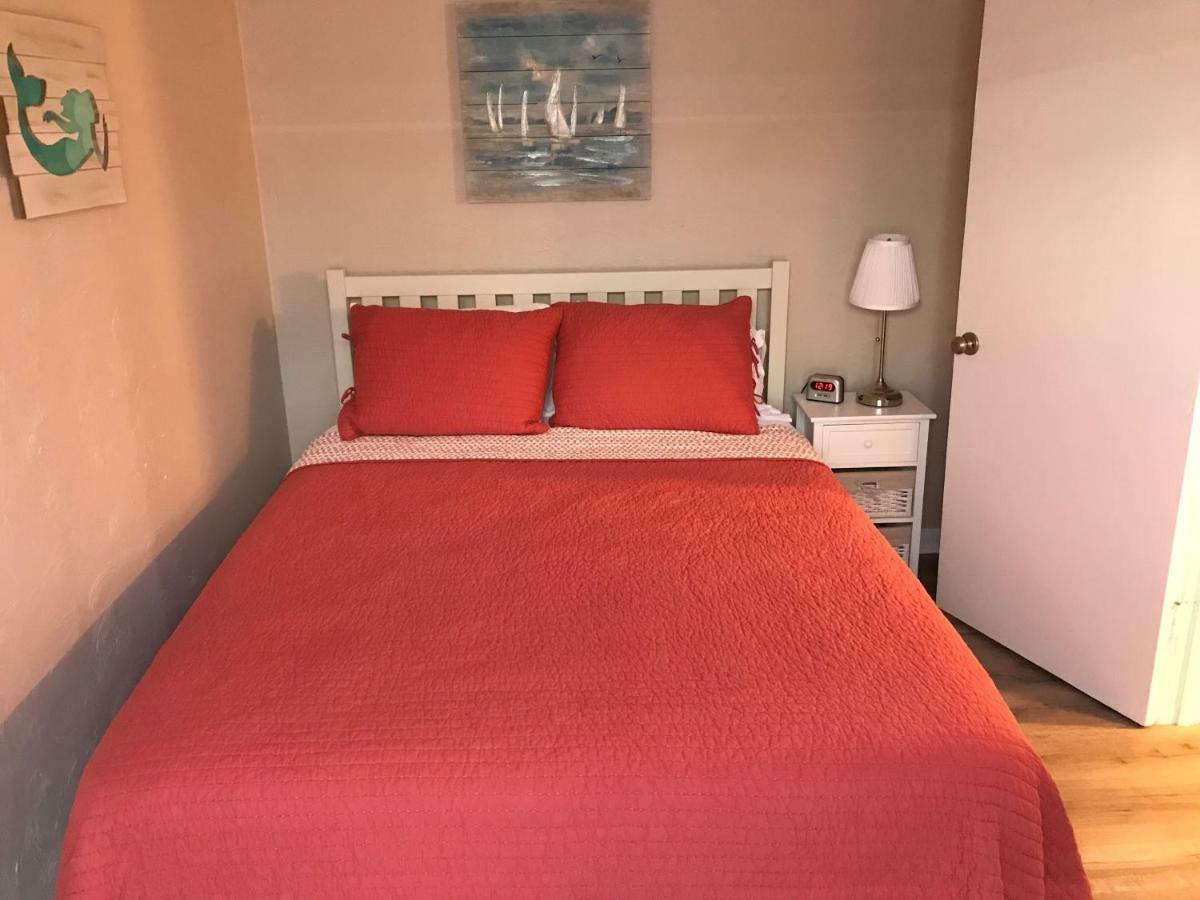 Salty Serenity Duplex Cocoa Beach Ngoại thất bức ảnh