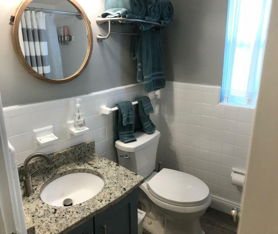 Salty Serenity Duplex Cocoa Beach Ngoại thất bức ảnh