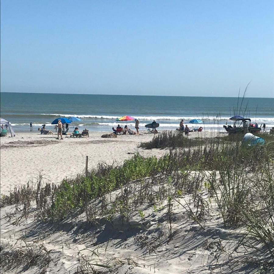 Salty Serenity Duplex Cocoa Beach Ngoại thất bức ảnh