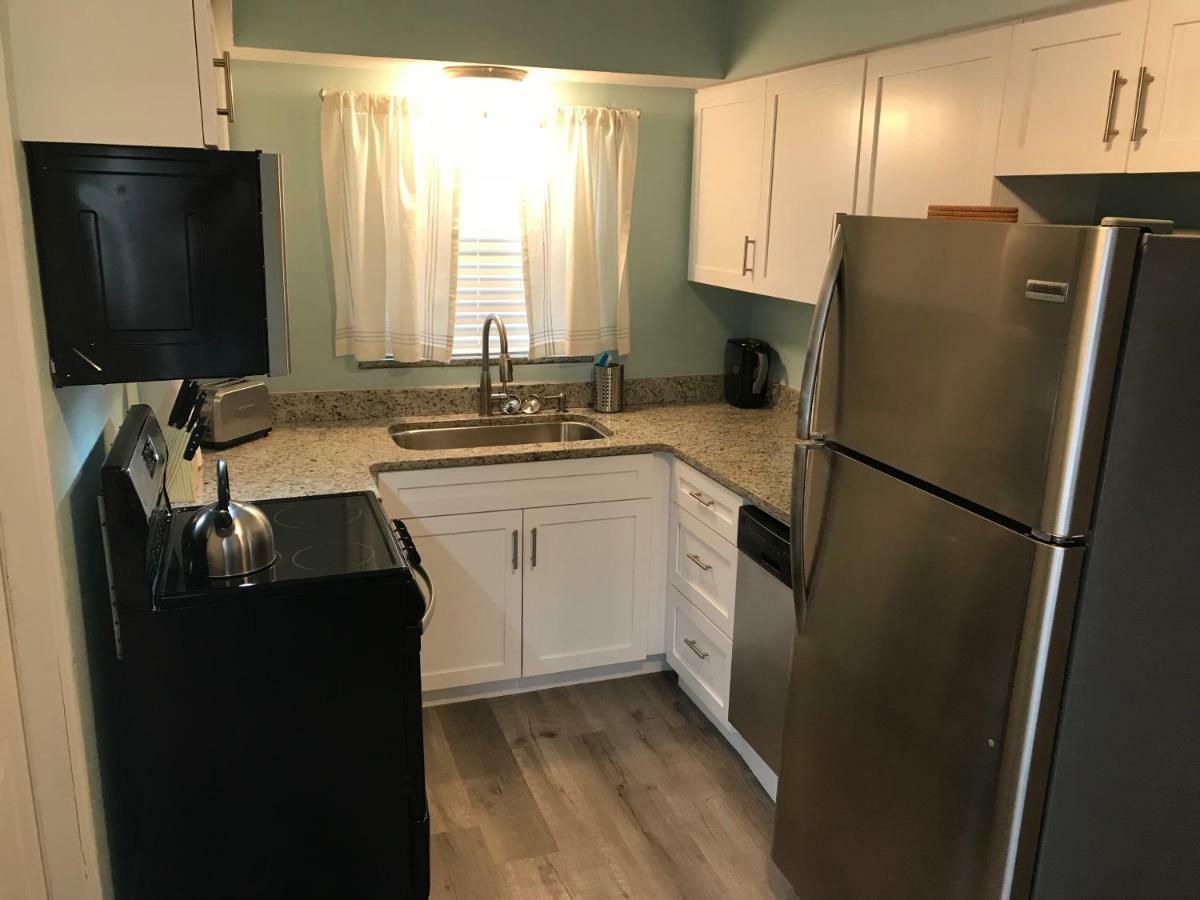 Salty Serenity Duplex Cocoa Beach Ngoại thất bức ảnh