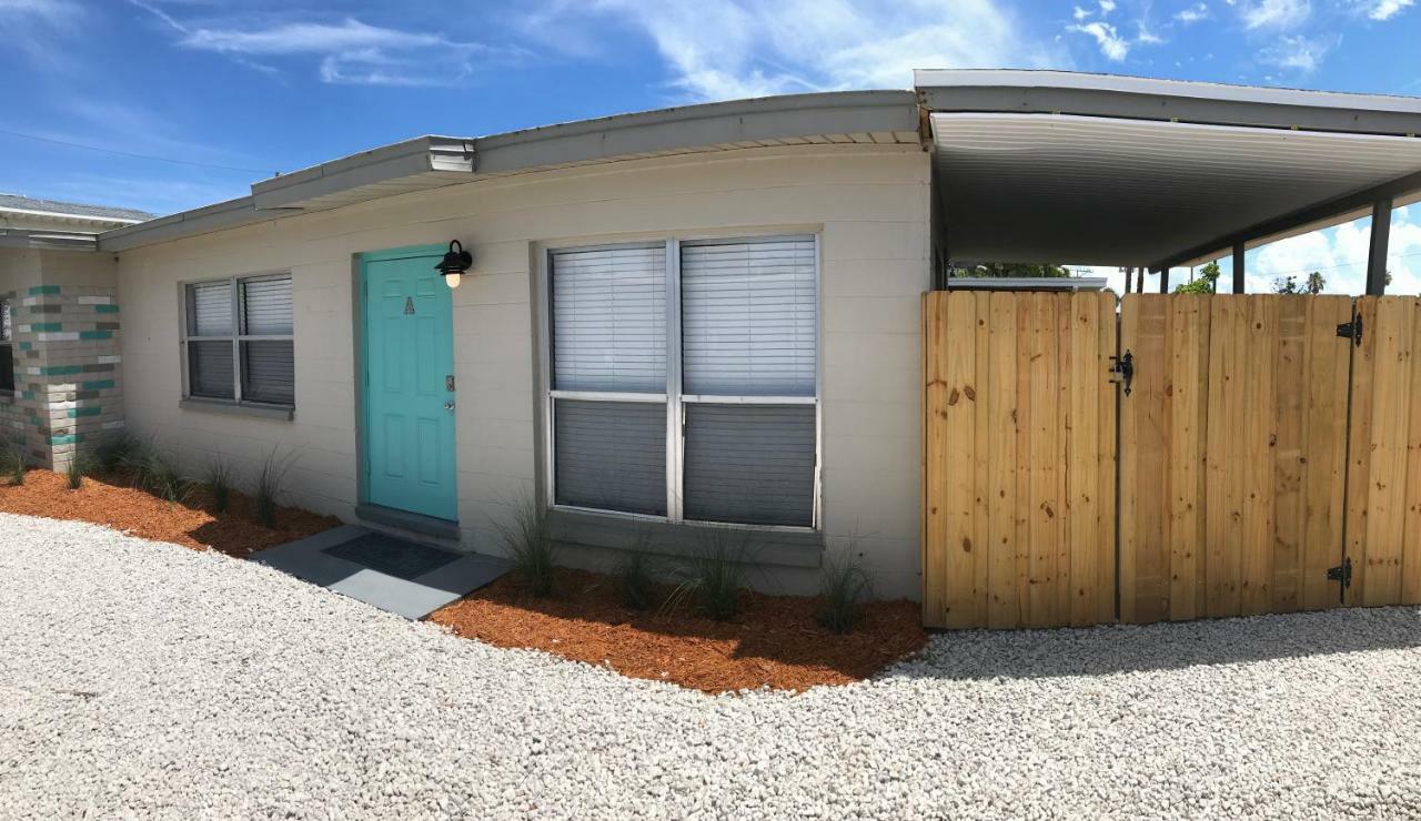 Salty Serenity Duplex Cocoa Beach Ngoại thất bức ảnh